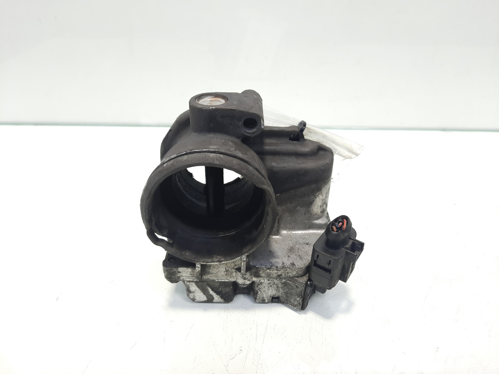 Clapeta acceleratie, cod 045128063G, Vw Polo (9N) 1.4 tdi, BNV (id:462615)