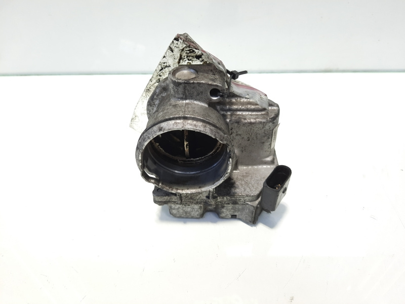 Clapeta acceleratie, cod 045128063G, Vw Polo (9N) 1.4 tdi, BNV (idi:480249)