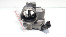 Clapeta acceleratie, cod 045128063G, VW Polo (9N),...