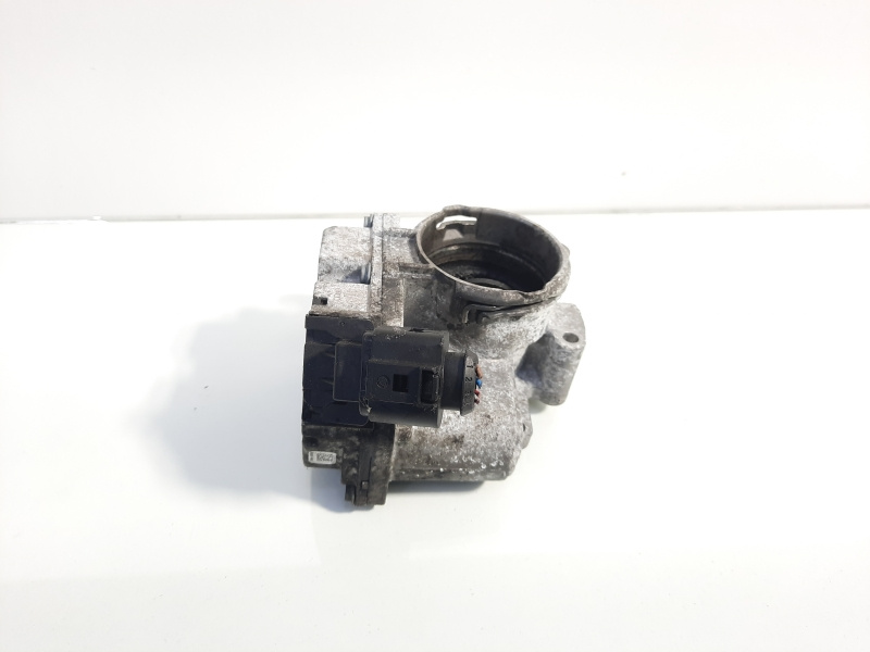 Clapeta acceleratie, cod 045128063G, VW Polo sedan (9N), 1.4 TDI, BAY