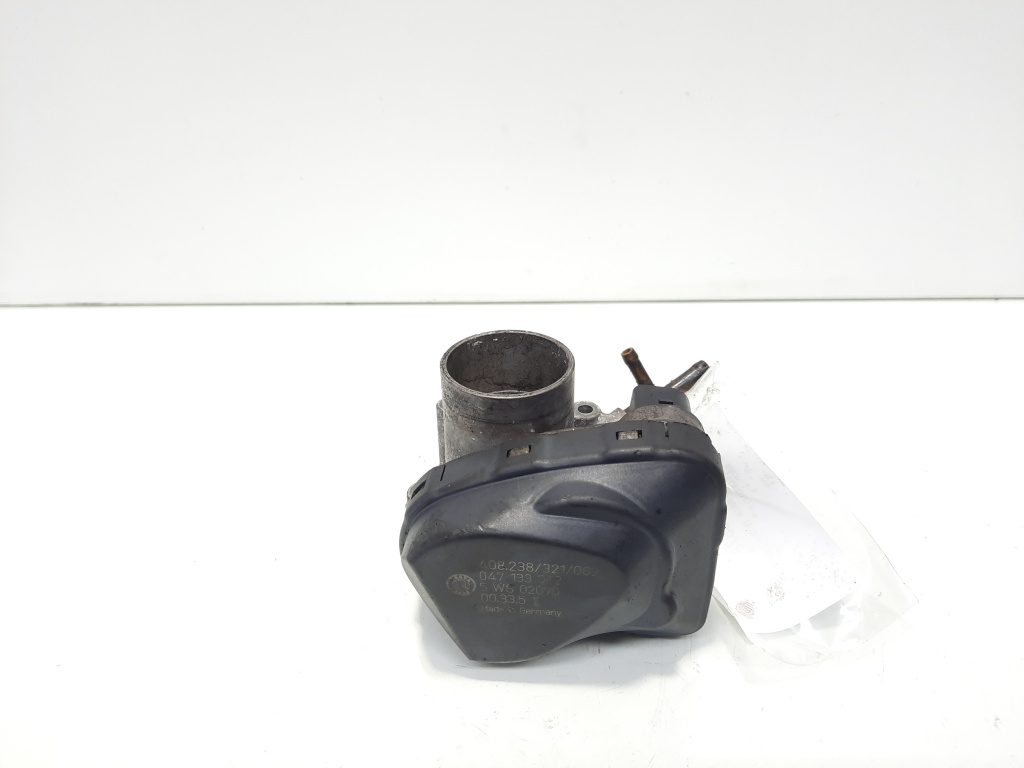 Clapeta acceleratie, cod 047133062, Skoda Fabia 1 (6Y2), 1.4 MPI, AQW (id:603878)