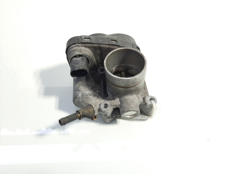 Clapeta acceleratie, cod 047133062, Skoda Fabia 1 (6Y2) 1.4 MPI, AQW (id:373551)