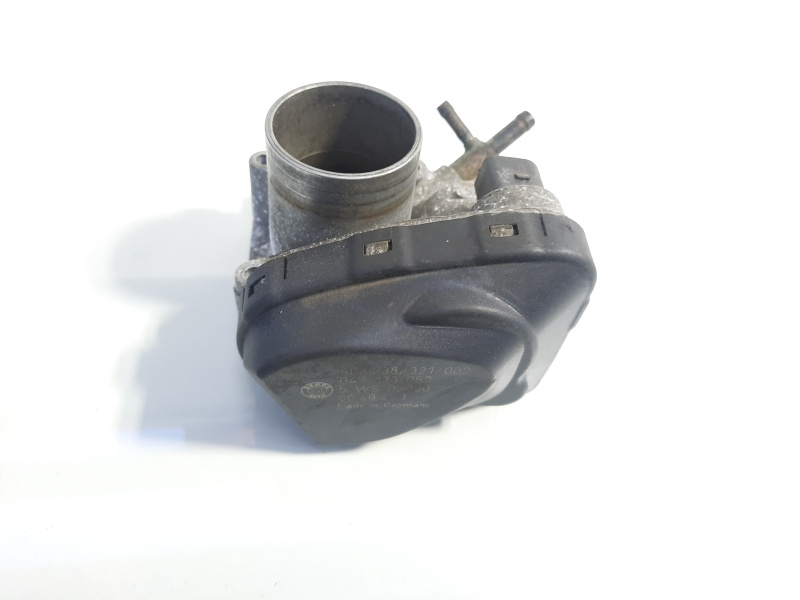 Clapeta acceleratie, cod 047133062, Skoda Fabia 1 (6Y2) 1.4 MPI, AQW (id:377472)