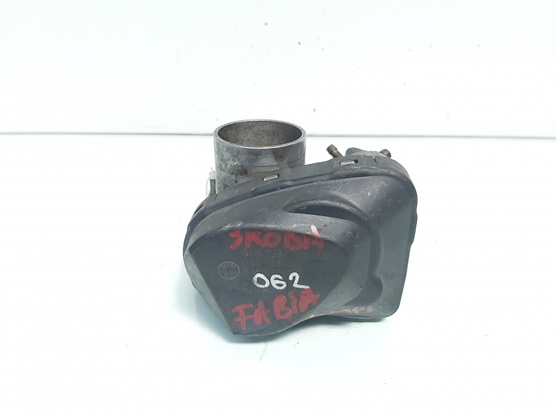 Clapeta acceleratie, cod 047133062, Skoda Fabia 1 (6Y2) 1.4 MPI, AQW (id:652729)