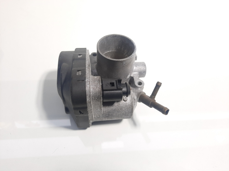 Clapeta acceleratie, cod 047133062, Skoda Fabia 1 Sedan (6Y3), 1.4 MPI, AQW (idi:482052)