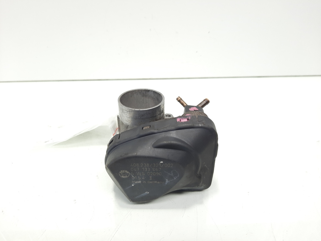 Clapeta acceleratie, cod 047133062, Skoda Fabia 1 (6Y2), 1.4 MPI, AQW (id:610859)