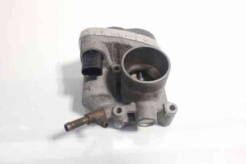 Clapeta acceleratie, cod 047133062, Skoda Fabia 1 (6Y2) 1.4MPI (id:407482)