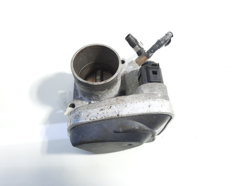 Clapeta acceleratie, cod 047133062D, Skoda Fabia 1 (6Y2) 1.4 MPI, AQW