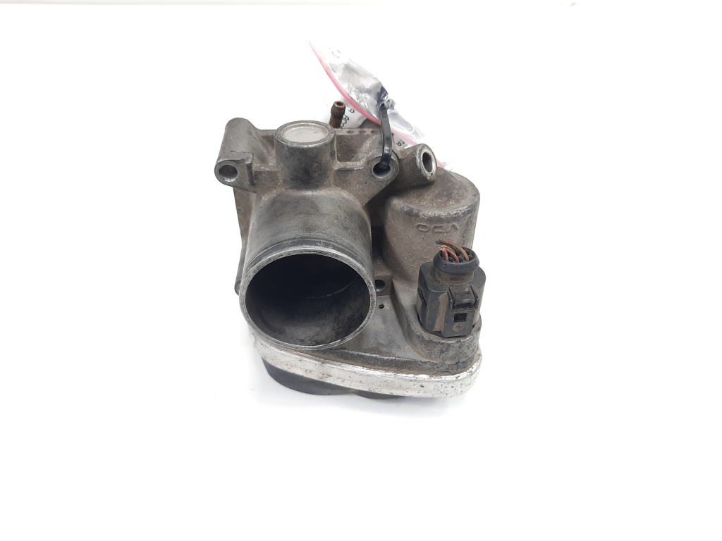 Clapeta acceleratie, cod 047133062D, Skoda Fabia 1 (6Y2), 1.4 MPI, AQW (id:480273)