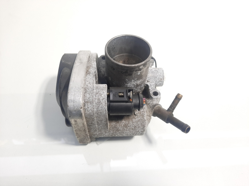 Clapeta acceleratie, cod 047133062D, Skoda Fabia 1 (6Y2), 1.4 MPI, AQW