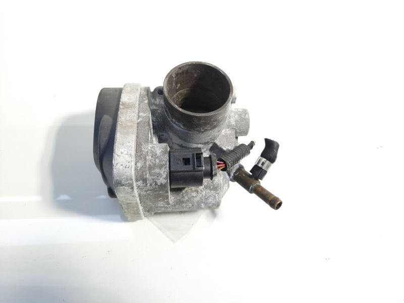 Clapeta acceleratie, cod 047133062D, Skoda Fabia 1 (6Y2) 1.4 MPI, AQW