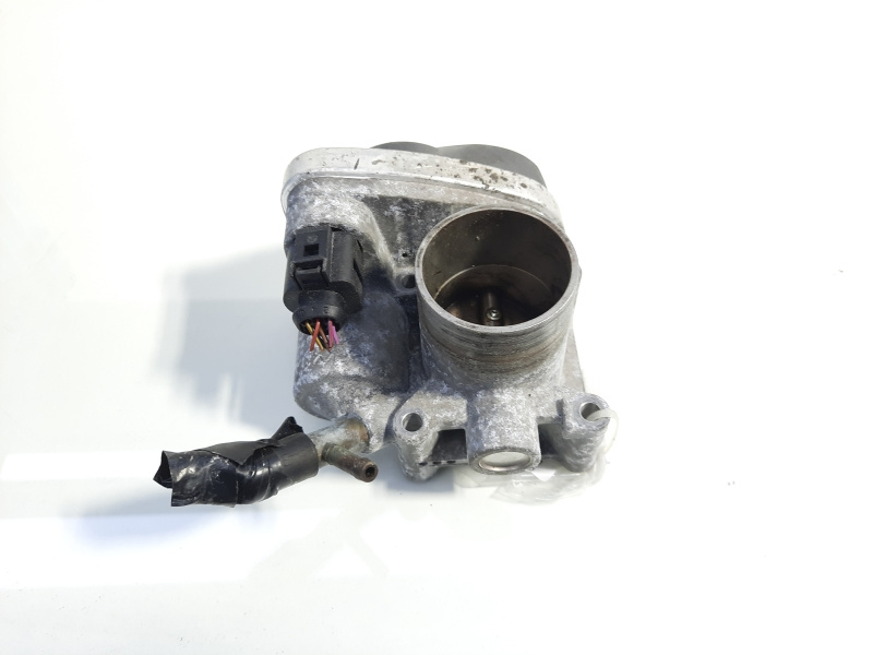 Clapeta acceleratie, cod 047133062D, Skoda Fabia 1 (6Y2) 1.4 MPI, AQW