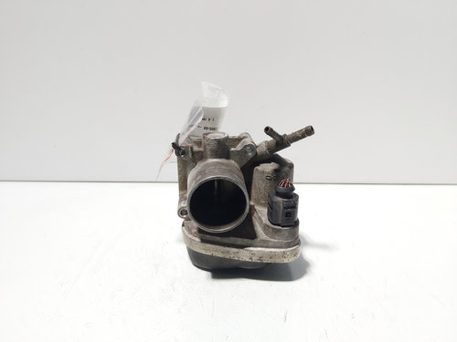 Clapeta acceleratie, cod 047133062D, Skoda Fabia 1 (6Y2) 1.4 MPI, AQW (id:668765)
