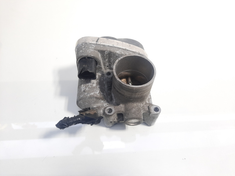 Clapeta acceleratie, cod 047133062D, Skoda Fabia 1 (6Y2) 1.4 MPI, AQW
