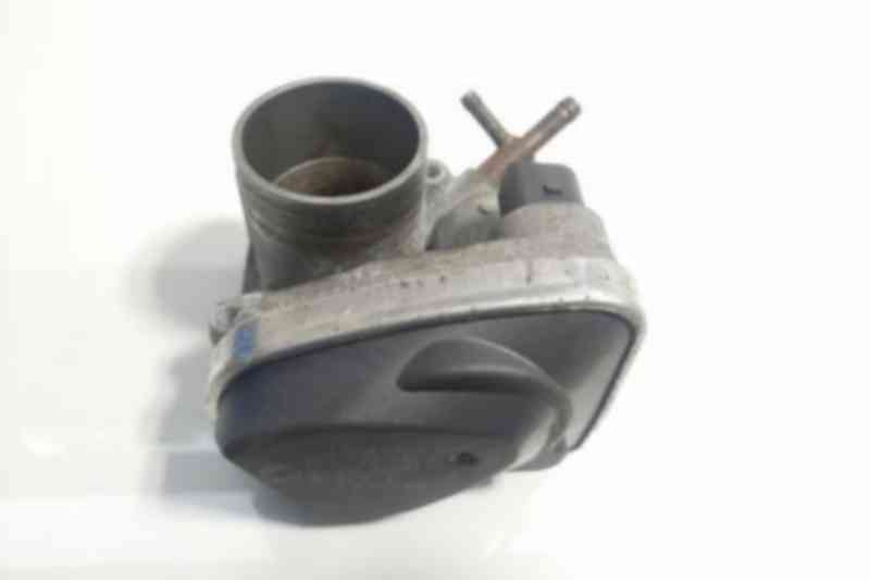 Clapeta acceleratie, cod 047133062D, Skoda Fabia 1 (6Y2) 1.4mpi (id:312416)