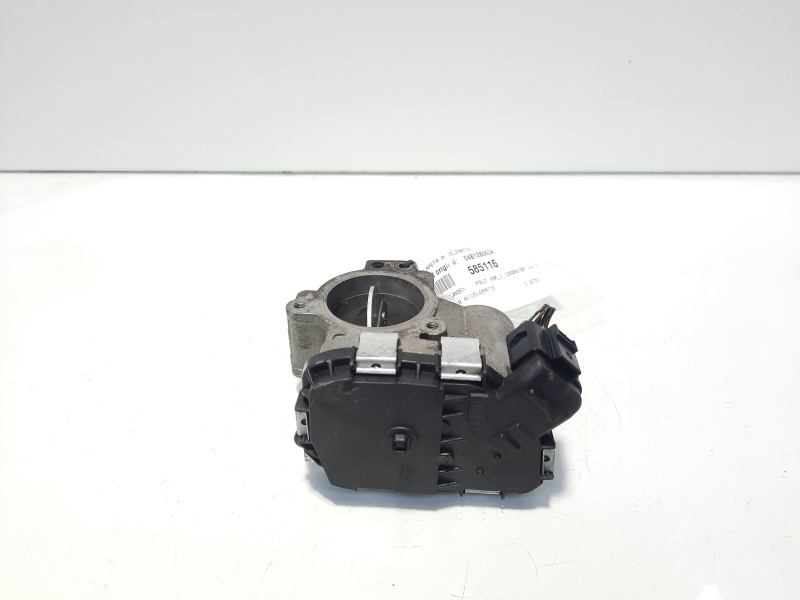 Clapeta acceleratie, cod 04B128063K, Seat Ibiza 5 (6J5), 1.4 TDI, CUS (idi:585116)