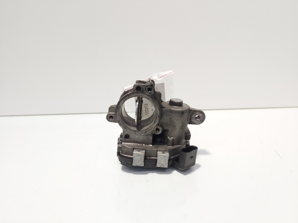 Clapeta acceleratie, cod 04B128063K, VW Polo (6R), 1.4 TDI, CUS (id:674207)