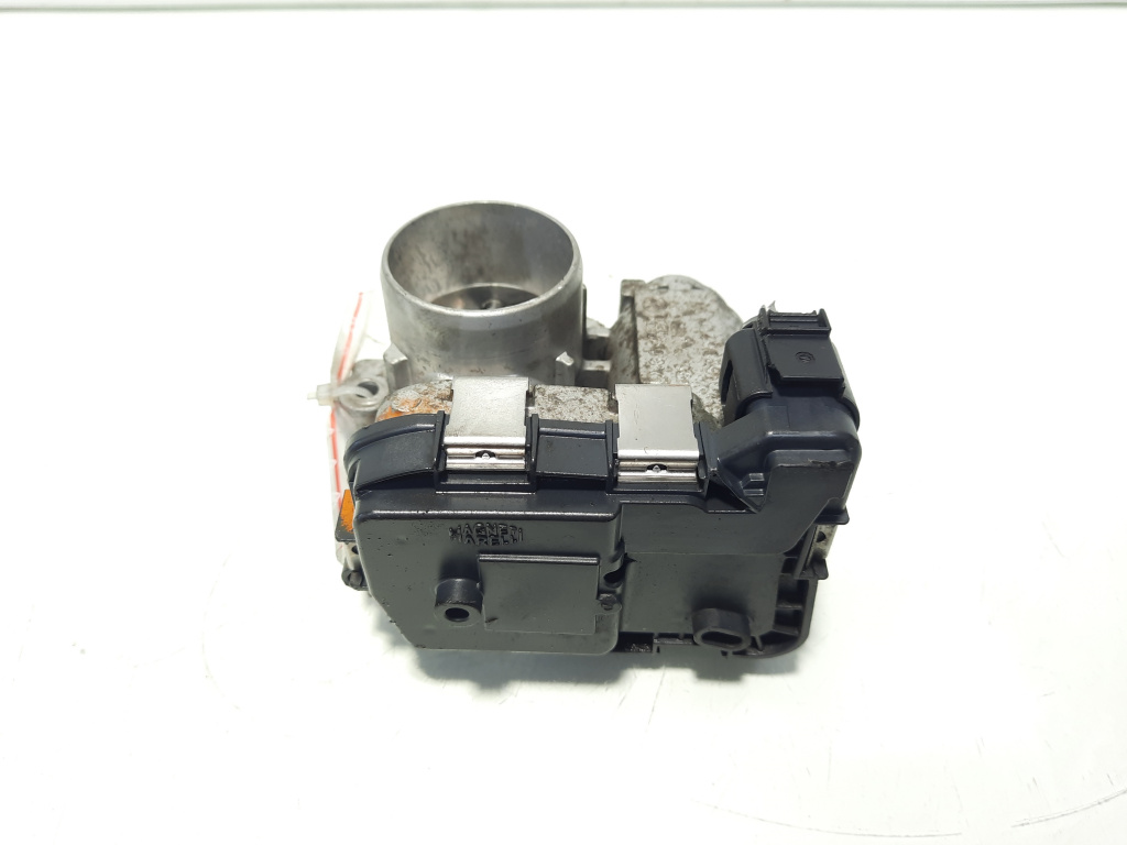 Clapeta acceleratie, cod 04C133062D, Skoda Citigo, 1.0 benz, CHYA (idi:558383)