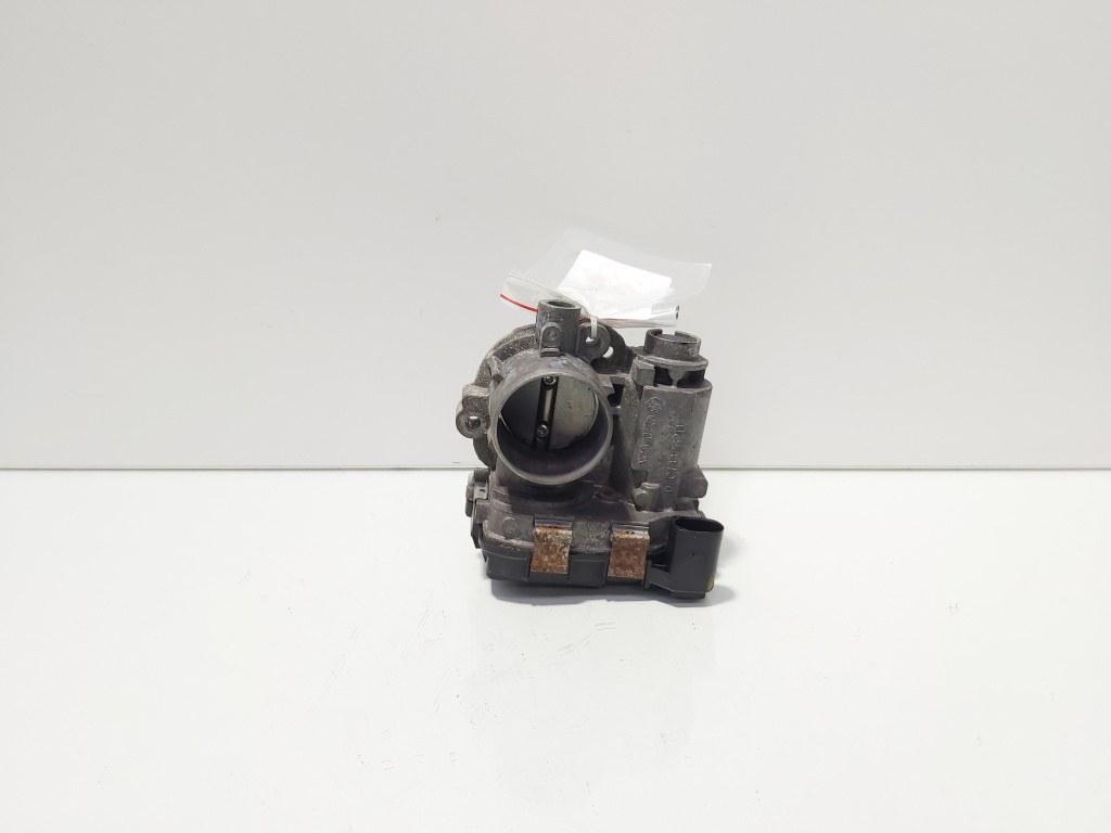 Clapeta acceleratie, cod 04C133062D, Skoda Citigo, 1.0 benz, CPGA (idi:672291)