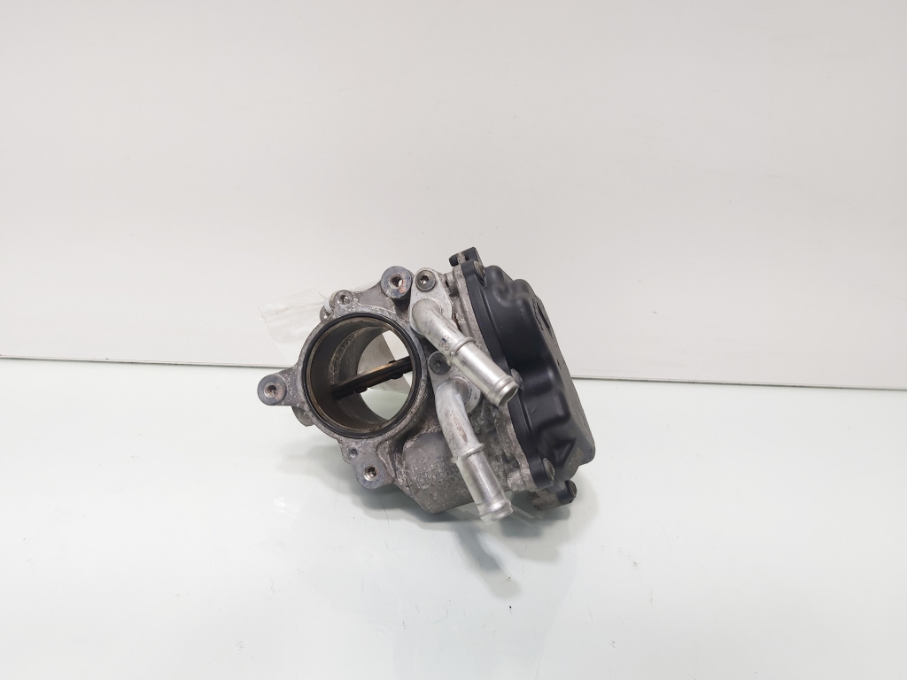 Clapeta acceleratie, cod 04L128059AA, Audi Q3 Sportback (F3N), 2.0 TDI, DFGA (id:695075)