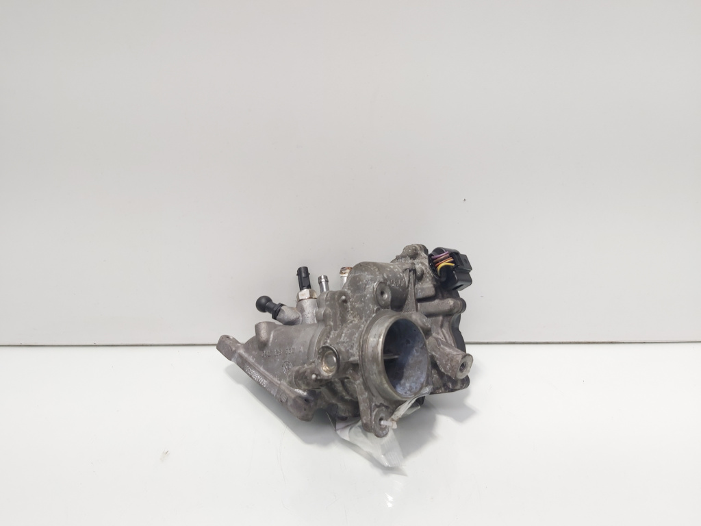 Clapeta acceleratie, cod 04L128059AA, Audi Q3 Sportback (F3N), 2.0 TDI, DFGA (id:695477)