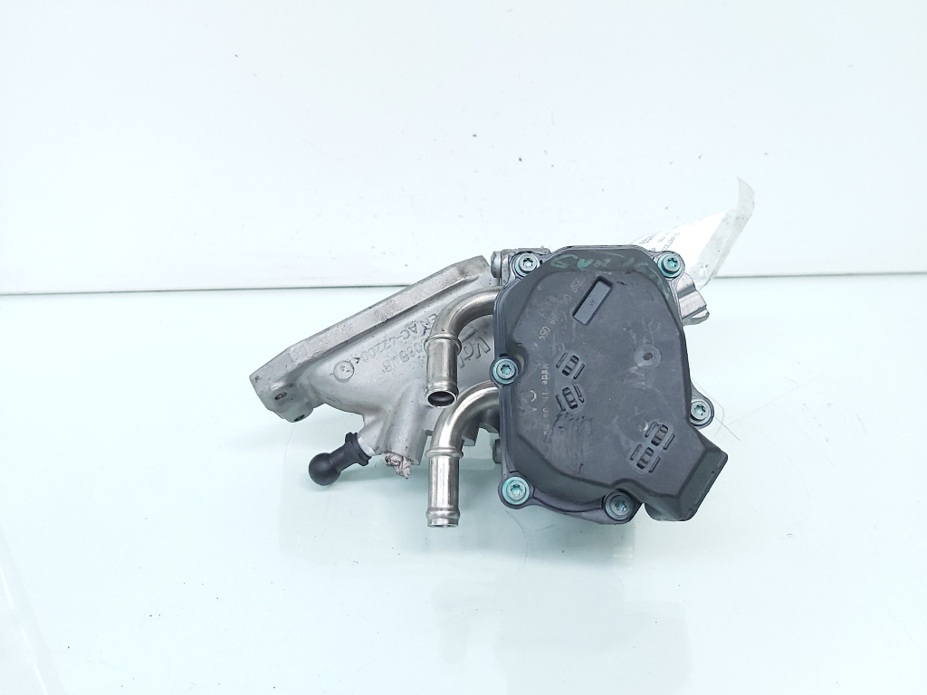 Clapeta acceleratie, cod 04L128059K, VW Golf 7 (5G), 2.0 TDI, CRL (id:652617)