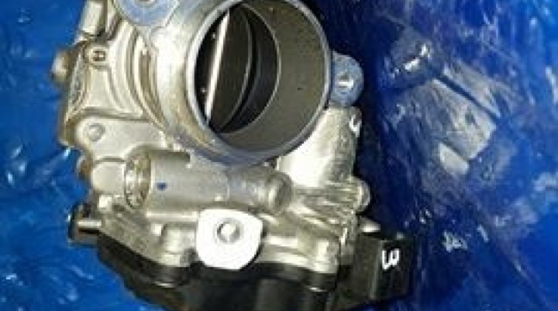 Clapeta acceleratie cod 04l128063aa audi q3 2.0 tdi cuwa 184 cai