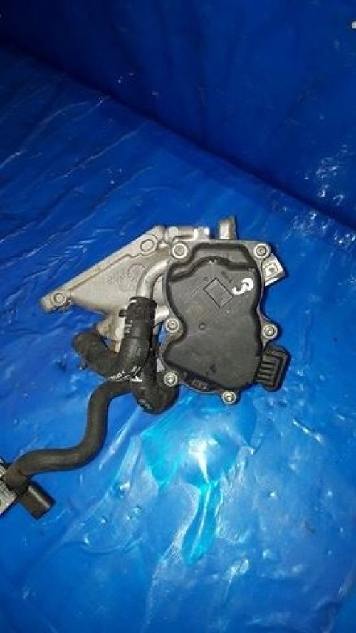 Clapeta acceleratie cod 04l128063aa vw new beetle 2.0 tdi cuua 110 cai