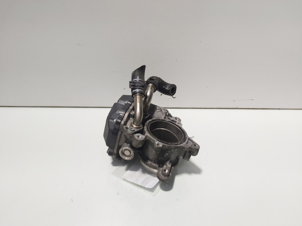 Clapeta acceleratie, cod 04L128063H, VW Golf 7 Sportsvan (AM1, AN1), 2.0 TDI, CRB (id:694902)
