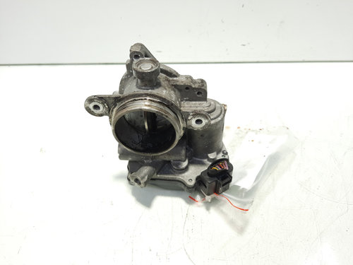 Clapeta acceleratie, cod 04L128063M, Audi A3 Cabriolet (8V7, 8VE), 1.6 TDI, CLH (idi:570199)