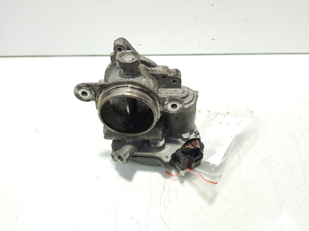 Clapeta acceleratie, cod 04L128063M, Vw Golf 7 Sportsvan (AM1, AN1), 1.6 TDI, CLH (idi:570199)