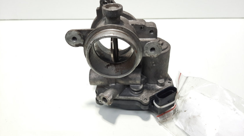 Clapeta acceleratie, cod 04L128063N, 04L128059M, Vw Golf 7 Variant (BA5) 1.6 TDI, CLH (idi:600339)