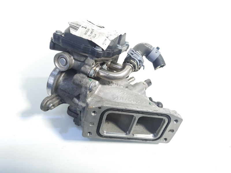 Clapeta acceleratie cod 04L128063N, 04L128059M, Skoda Octavia 3 (id:144517)