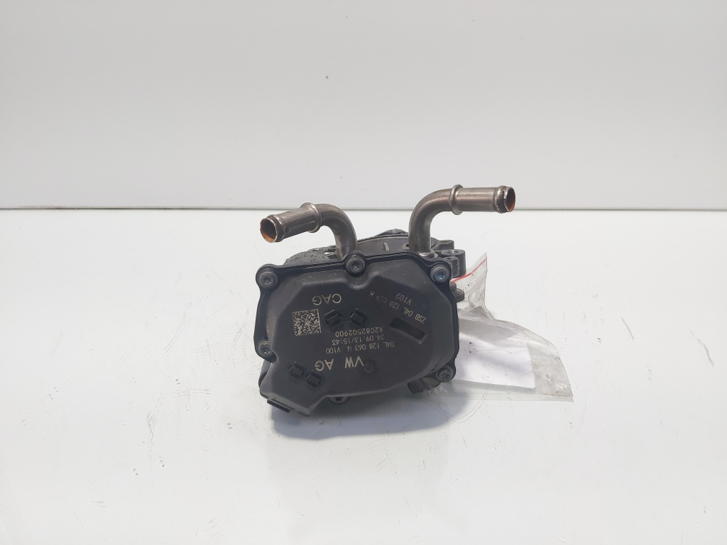 Clapeta acceleratie, cod 04L128063N, Vw Golf 7 Variant (BA5), 1.6 TDI, CLH (idi:683961)