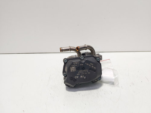 Clapeta acceleratie, cod 04L128063P, Seat Ibiza 5 (6J5), 2.0 TDI, CKF (idi:687880)