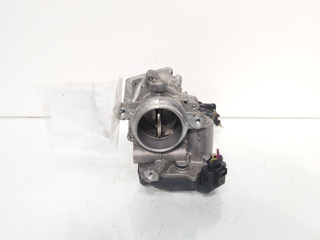Clapeta acceleratie, cod 04L128063P, Seat Leon (5F1) 2.0 TDI, CKF (idi:686952)