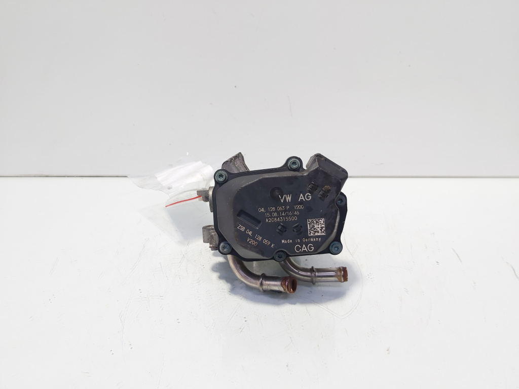 Clapeta acceleratie, cod 04L128063P, Seat Leon SC (5F5) 2.0 TDI, CKF (idi:685302)
