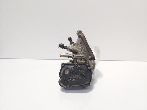 Clapeta acceleratie, cod 04L128063P, Skoda Octavia 3 (5E3), 2.0 TDI, CKF (id:671762)