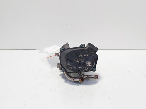 Clapeta acceleratie, cod 04L128063P, Skoda Octavia 3 (5E3) 2.0 TDI, CKF (id:685302)