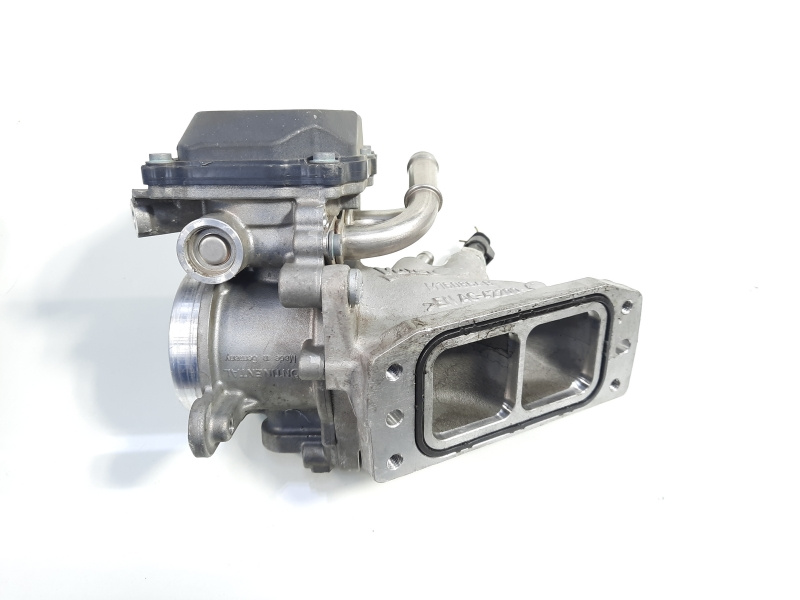 Clapeta acceleratie, cod 04L128063P, VW Golf 7 (5G) 1.6 TDI
