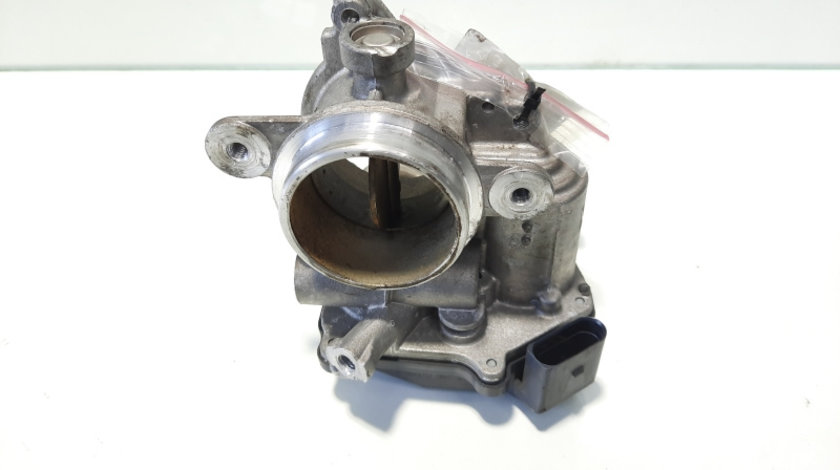 Clapeta acceleratie, cod 04L128063P, VW Golf 7 Variant (BA5), 1.6 TDI, CLH (idi:479290)