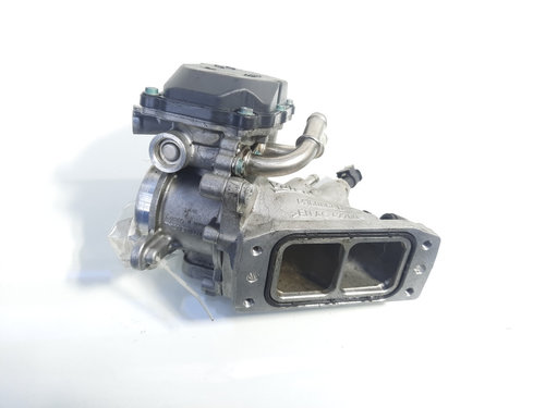 Clapeta acceleratie, cod 04L128063T Audi A4 (8W2, B9) 2.0 tdi, DEUA (id:393003)