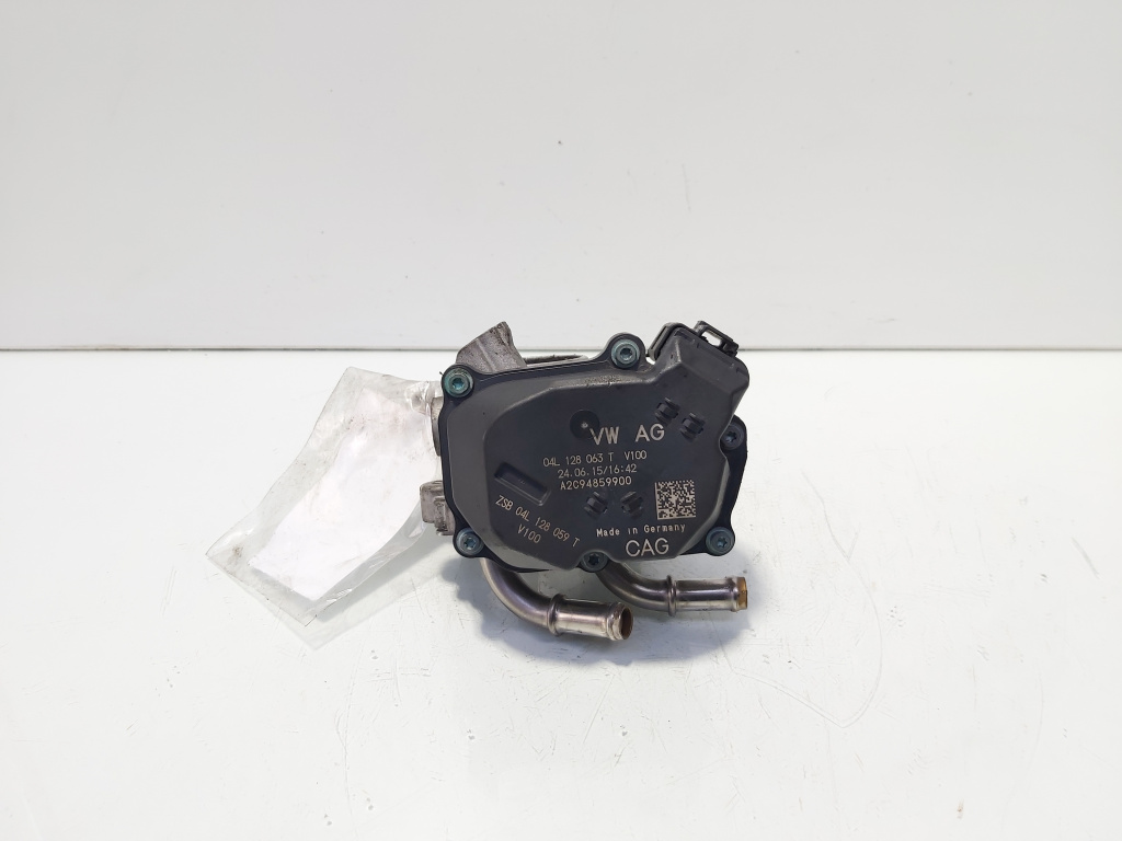 Clapeta acceleratie, cod 04L128063T, Seat Leon SC (5F5), 1.6 TDI, DDY (idi:685330)