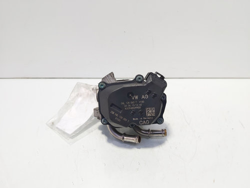 Clapeta acceleratie, cod 04L128063T, Seat Leon ST Combi (5F8), 1.6 TDI, DDY (idi:685330)
