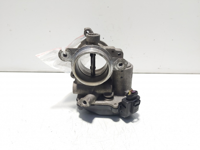 Clapeta acceleratie, cod 04L128063T, Vw Golf 7 (5G) 1.6 TDI, DDY (id:110747)
