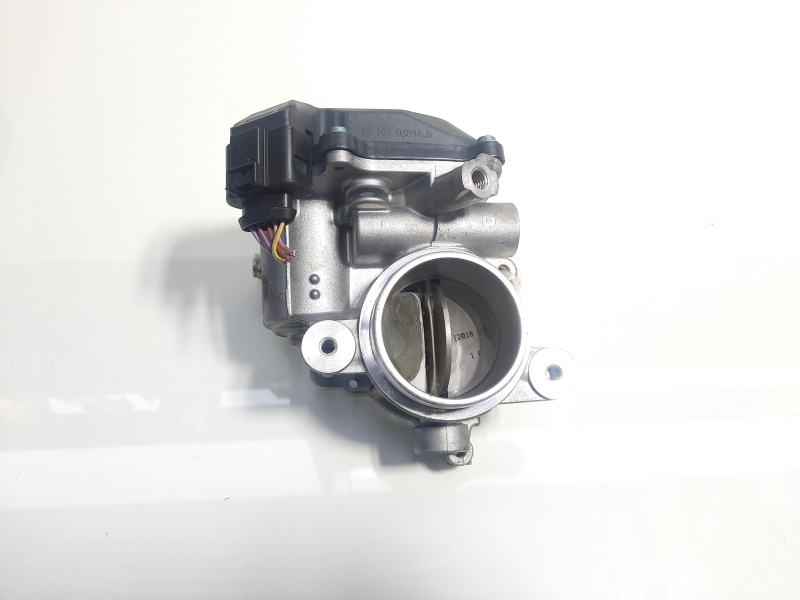 Clapeta acceleratie, cod 04L128063T, VW Golf 7 (5G), 1.6 TDI, DGTE (idi:397298)