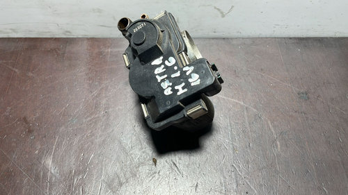 Clapeta acceleratie cod 055559227 , Delphi 25378492A pentru Opel motor 1.6 16V , Z16XEP