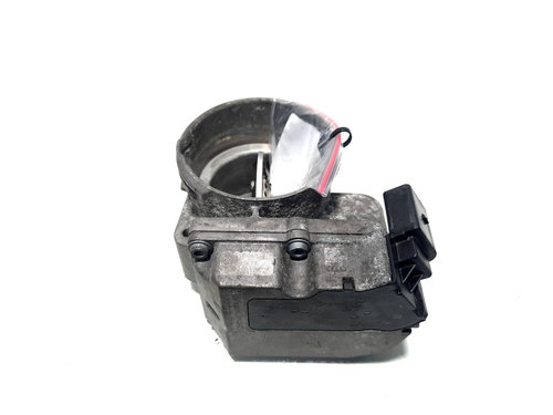 Clapeta acceleratie, cod 059128063B, Skoda Superb I (3U4) 2.5 TDI, BDG (id:526142)