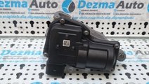 Clapeta acceleratie, cod 059129593J, Audi A6 (4G2,...