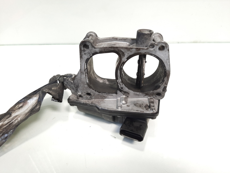 Clapeta acceleratie, cod 059129593S, Audi A6 (4G2, C7), 3.0 TDI, CRTD (idi:482375)